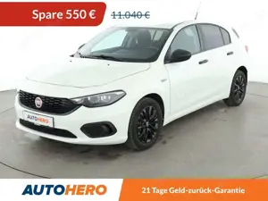 Fiat Tipo 1.4 Pop*PDC*KLIMA*TEMPO*GARANTIE*