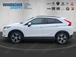 Mitsubishi Eclipse Cross 1.5 T-MIVEC Spirit Kam.+SHZ+LM+PDC Bild 4
