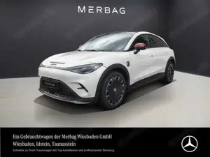 smart #3 25th Anniversary Edition Premium mit BRABUS Optik Bild 1