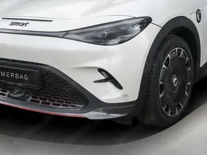 smart #3 25th Anniversary Edition Premium mit BRABUS Optik Bild 3