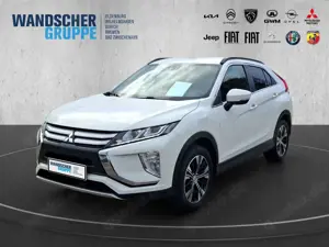 Mitsubishi Eclipse Cross 1.5 T-MIVEC Spirit Kam.+SHZ+LM+PDC