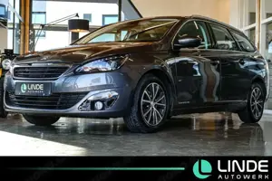 Peugeot 308 Allure |NAVI|TEMPO.|PDC|KLIMA|LED|16 ALU