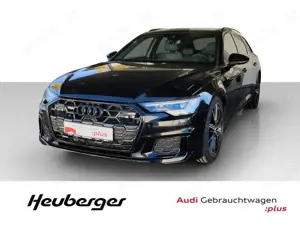 Audi A6 Avant 50 TDI quattro tiptronic S line, Pano, AHK