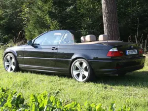 BMW 325 325 Ci Bild 4