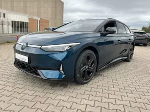 Volkswagen ID.7 GTX 4Motion IQ-LIGHT+HuD+AHK+PANO+360°