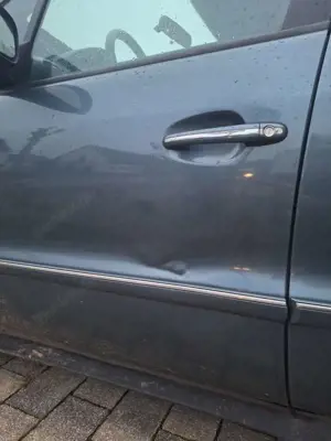 Mercedes-Benz A 160 A 160 Elegance Piccadilly