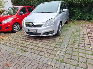 Opel Zafira 1.8