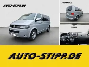 Volkswagen T5 Caravelle 2.0 TDI Comfortline lang STANDH XEN