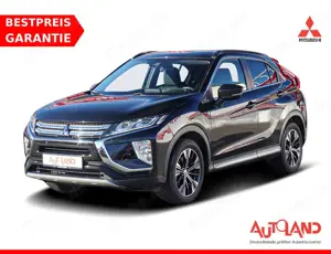 Mitsubishi Eclipse Cross 1.5 T-MIVEC Intro Edition 2WD LED