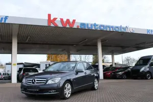 Mercedes-Benz C 200 d Navi,Klima,Shzg.,AHK