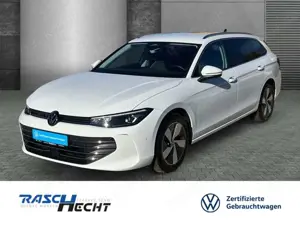 Volkswagen Passat Variant Business 2.0 TDI DSG*AHK*NAVI