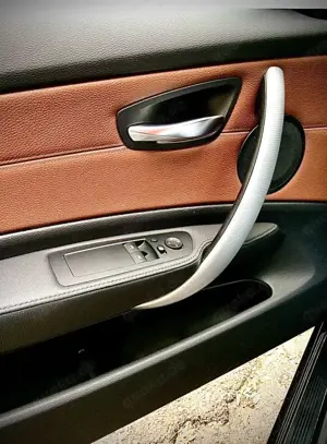 BMW 123 123d DPF Aut. M Paket Vollaustattung Bild 4