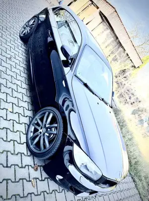 BMW 123 123d DPF Aut. M Paket Vollaustattung