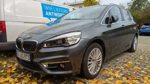 BMW 218 218d Active Tourer Aut. Luxury Line