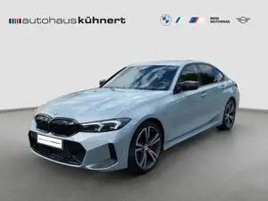 BMW 340 Md xDrive Lim. ///M Sport PRO+M-Sitze ACC AHK HiFi