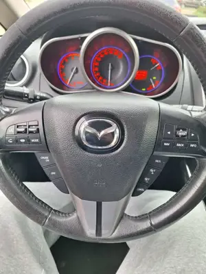 Mazda CX-7