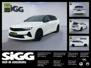 Opel Astra L Sports Tourer 1.2 Turbo GS Line 2xKlima