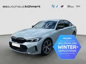 BMW 340 Md xDrive Lim. ///M Sport PRO+M-Sitze ACC AHK HiFi