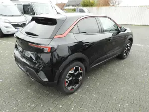 Opel Mokka GS Line AHK Rückfahrkamera Automatik Bild 2