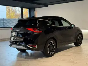 Kia Sportage Bild 4