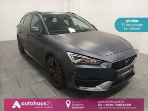 CUPRA Leon Sportstourer 2.0 TSI VZ|Navi|Beats|Lenkrhzg