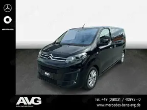 Citroen Spacetourer Spacetourer 2.0 BlueHDi 180 M Feel SS RFK Klima
