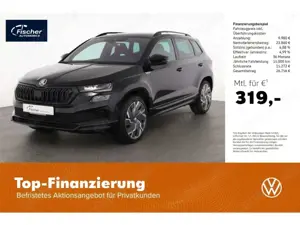 Skoda Karoq 2.0 TDI DSG Sportline 4x4 Standhz./Matrix