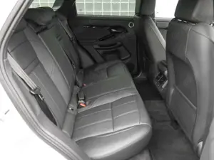 Land Rover Range Rover Evoque D165 Dynamic SE Winterpaket- Black Pack Bild 5