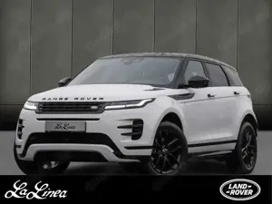 Land Rover Range Rover Evoque D165 Dynamic SE Winterpaket- Black Pack