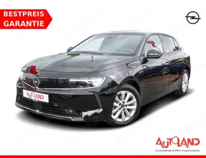 Opel Astra 1.2 Turbo Edition (EURO 6d) ACC LED DAB