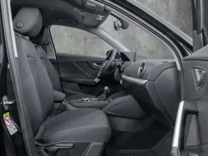 Audi Q2 35 TFSI S tronic S line Bild 3