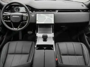 Land Rover Range Rover Evoque D165 Dynamic SE Winterpaket- Black Pack Bild 4