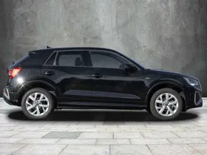 Audi Q2 35 TFSI S tronic S line Bild 5
