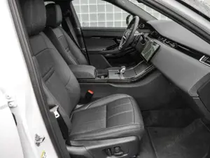 Land Rover Range Rover Evoque D165 Dynamic SE Winterpaket- Black Pack Bild 3