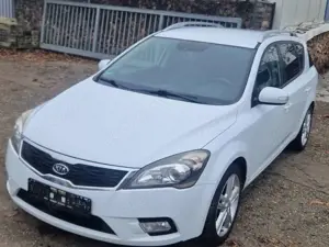 Kia Ceed SW / cee'd SW Ceed 1.6 CVVT SW Vision