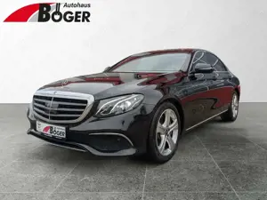 Mercedes-Benz E 350 3,0 *DISTRONIC BURMESTER AMG FELGEN*