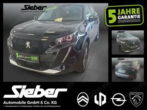 Peugeot e-2008 Elektromotor 136 (e-) e- Active Pack