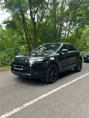 Land Rover Range Rover Evoque D165 HSE