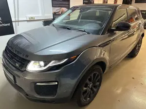 Land Rover Range Rover Evoque SE