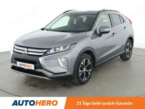 Mitsubishi Eclipse Cross 1.5 T-MIVEC Basis 2WD*TEMPO*CAM*SHZ*KLIMA*