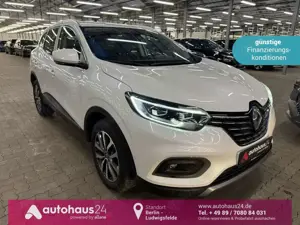 Renault Kadjar 1.3 TCe  140 Intens|360°|LED|CarPlay