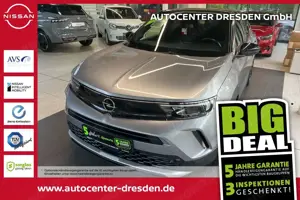 Opel Mokka 1.2 Turbo Ultimate ACC+LED+Navi+SHZ+KlimaA