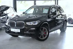 BMW X5 xDrive45e (G01) *Laser*ACC*KAMERA*AHK*HK*SHZ