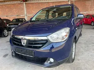 Dacia Lodgy Celebration/Klima/TEMPO/KETTE NEU