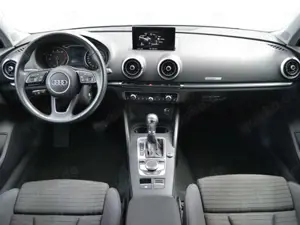 Audi A3 Sportback Sport 1.0 TFSI S-tronic LED/17-ZOLL+SFW Bild 5