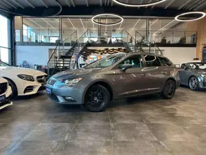 SEAT Leon ST Style 2.0 TDI *NAVI*PDC*TOUCH*ISOFIX*LED