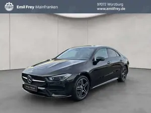 Mercedes-Benz CLA 250 CLA