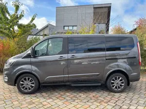 Ford Tourneo Custom Tourneo Custom 320 L1H1 VATitanium X