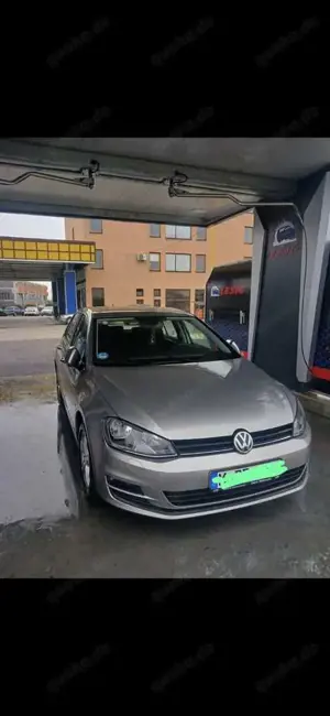 Volkswagen Golf 1.6 TDI 4Motion BlueMotion Technology Comfortline