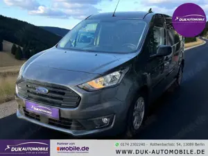 Ford Transit Connect Kasten lang Trend *bott Ausbau*